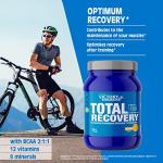 Victory Endurance Total Recovery - Banana Flavor 750g