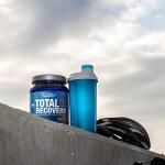 Victory Endurance Total Recovery - Banana Flavor 750g