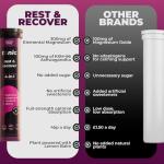 Tonic Health Rest and Recovery Tablets - 20 Count