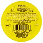 Blackcurrant Rescue Remedy Pastilles for Stress Relief