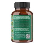 Aduna Organic Moringa Capsules for Energy & Immunity