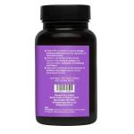 Advanced Sleep Complex - 6 Ingredients for Restful Sleep