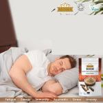 Ausha Organic Ashwagandha Powder for Stress Relief