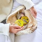 Blackcurrant Rescue Remedy Pastilles for Stress Relief