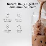 Biomel Complete Gut Belgian Chocolate - 30 Servings