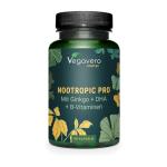 Vegavero Brain Supplements with Ayurveda Herbs