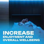 GliDan Blue 10 Pills | Natural Energy Support