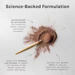 Biomel Complete Gut Belgian Chocolate - 30 Servings