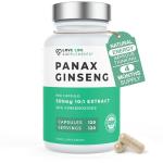 Korean Ginseng 3500mg for Memory and Energy