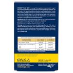 OMEGOR Omega 3 Fish Oil 1000mg Softgels