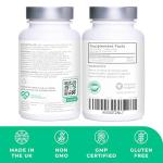 Korean Ginseng 3500mg for Memory and Energy