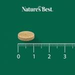 High Strength Ginkgo Biloba 6000mg - 120 Vegan Tablets