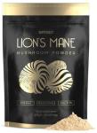 Lion's Mane Mushroom Powder for Focus & Clarity