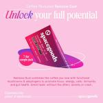 Rainbow Dust Flavored Mushroom Coffee Sachets