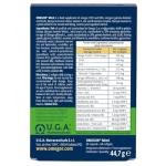 Mind Boosting Omega 3 and Bacopa for All Ages