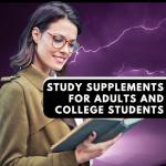 NootroStim Brain Boost: Energy, Focus, and Clarity