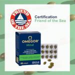 Mind Boosting Omega 3 and Bacopa for All Ages