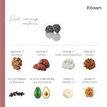 Multi Mushroom Gummies for Brain & Immune Support