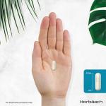 Vegan Nootropic Brain Supplements for Focus & Energy