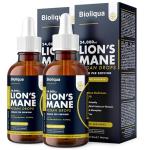 High Strength Lions Mane Liquid Drops 24,000mg
