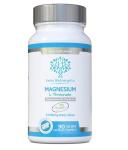 Magnesium L-Threonate 2100mg - 30 Day Supply