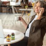 High Strength Ashwagandha & Lion's Mane Tablets