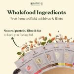 Purition Chocolate Protein Shake – 500g Meal Replacement