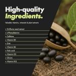 Serotalin Active Brain Performance - 60 Vegan Capsules