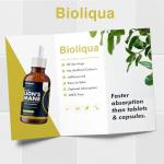 High Strength Lions Mane Liquid Drops 24,000mg