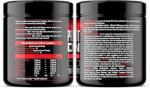 Demon Pre-Workout Energy Powder - Berry Blast
