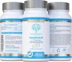 Magnesium L-Threonate 2100mg - 30 Day Supply