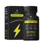 Alpha Genius Testosterone Booster for Men