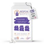 L-Tyrosine 500mg - 120 Capsules for Focus