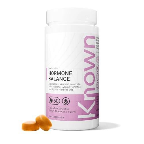 Hormone Support - Done Right!