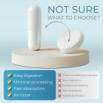 Myo & D Chiro Inositol Supplement for PCOS