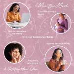 Hormone Balance Women's Multivitamin Gummies – Lemon Flavor