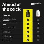 Alpha Genius Testosterone Booster for Men