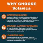 Beta Ecdysterone 1200mg - 60 Capsules for Muscle Growth