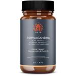High Strength Ashwagandha for Stress Relief & Energy