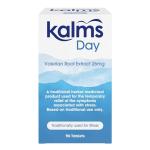 Kalms Day 96 Tablets for Stress Relief