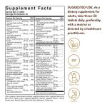 Solgar Female Multiple Tablets - 120 Vegan Tablets