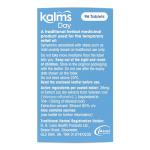 Kalms Day 96 Tablets for Stress Relief