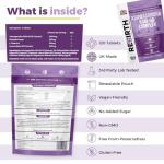 Cortisol Support Supplement with Ashwagandha & Rhodiola