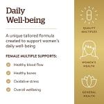 Solgar Female Multiple Tablets - 120 Vegan Tablets
