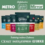 High Strength Ashwagandha KSM 66 Capsules - 3000mg