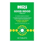 HRI Good Mood Tablets for Mild Anxiety Relief
