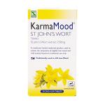 KarmaMood St John's Wort Extract for Low Mood
