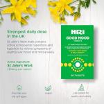 HRI Good Mood Tablets for Mild Anxiety Relief