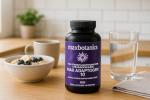 Max Adaptogen 10: Energy, Balance & Stress Support