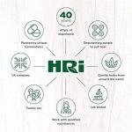 HRI Good Mood Tablets for Mild Anxiety Relief